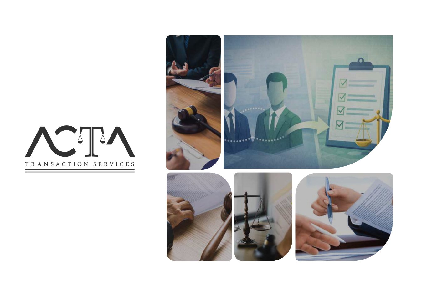 ACTA Transaction Services